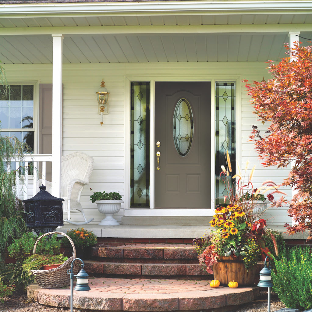 Entry Door Gallery Renewal by Andersen of Florida