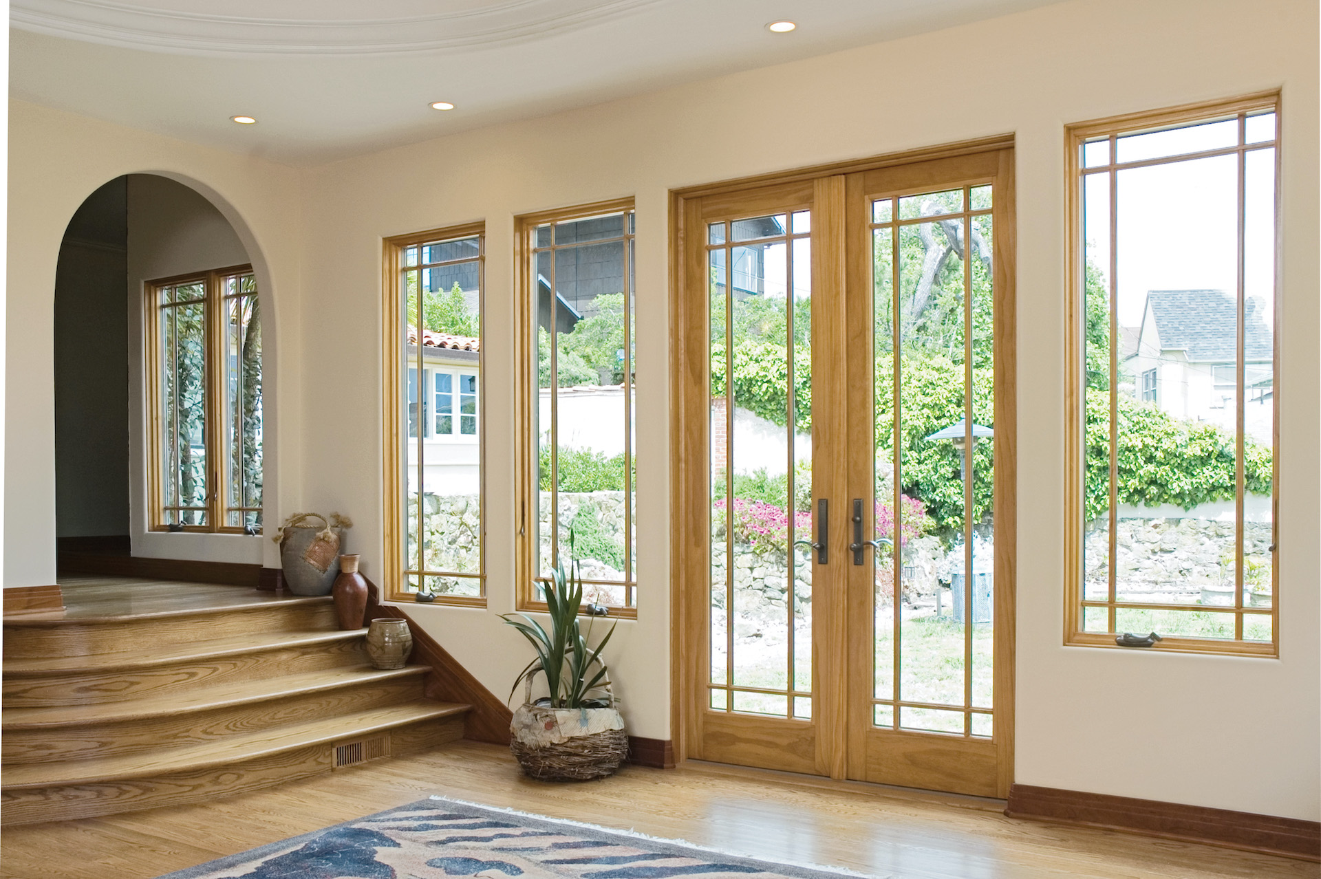 Patio Door Gallery Renewal By Andersen Of Florida